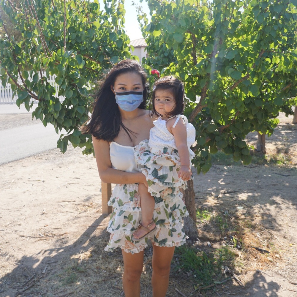 Zimmermann kids skirts size 10 and size 2 - Picture 3 of 5